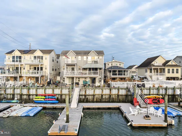 536 W Montgomery Ave, Wildwood, NJ 08260