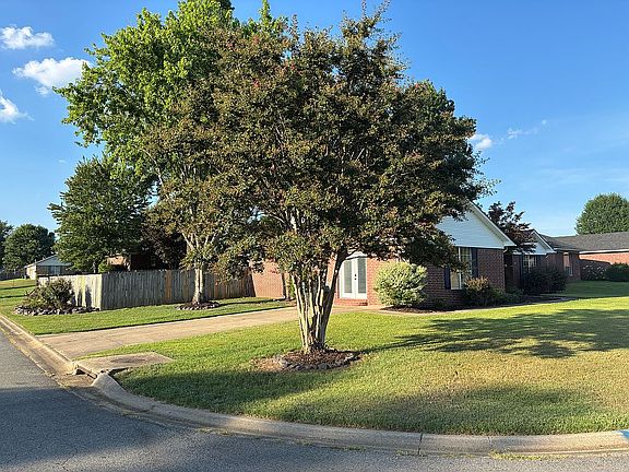Corner Lot