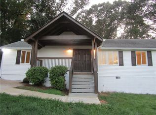 4161 Grant Rd, Ellenwood, GA 30294