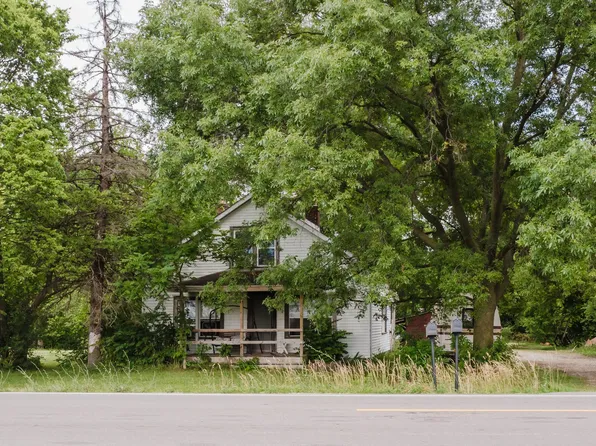 621 London Groveport Rd, Lockbourne, OH 43137