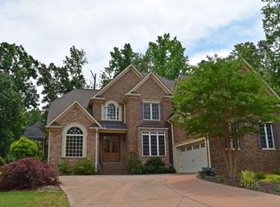 366 Treetops Dr, Stanley, NC 28164