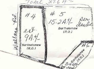 Wallace Rd, Cambridge, NY 12816