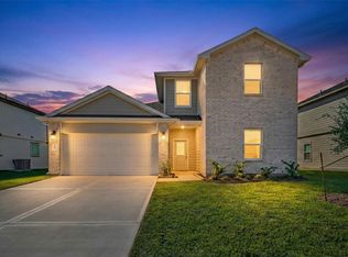 6108 Jasper Hill Dr, Rosenberg, TX 77469