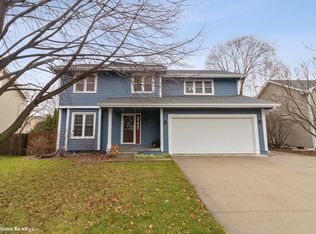 1410 E Franklin Ave, Indianola, IA 50125