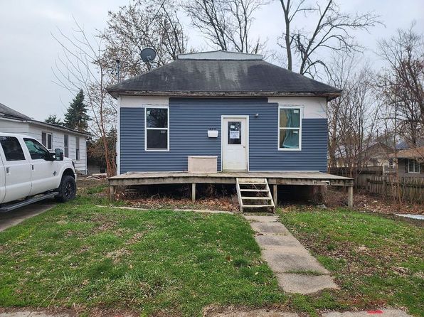 220 E Franklin St