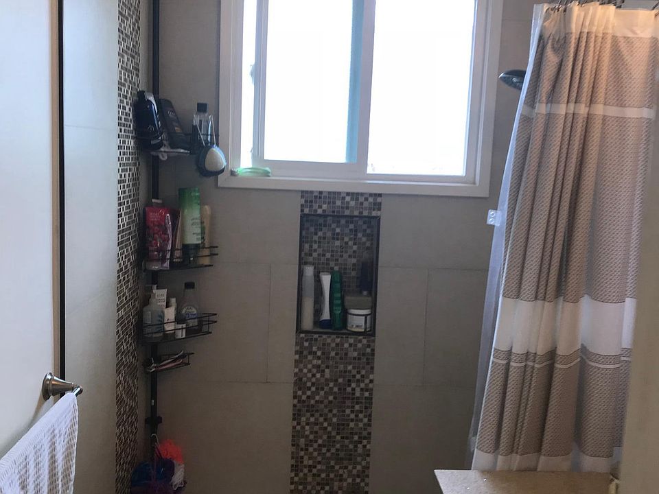 Remodeled bathroom