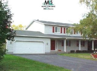 6565 Waldon Glns, Clarkston, MI 48346