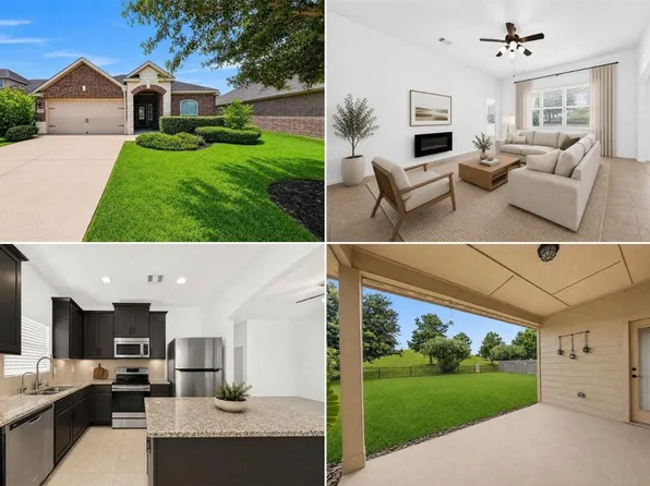 20555 Iron Seat Dr, Hockley, TX 77447