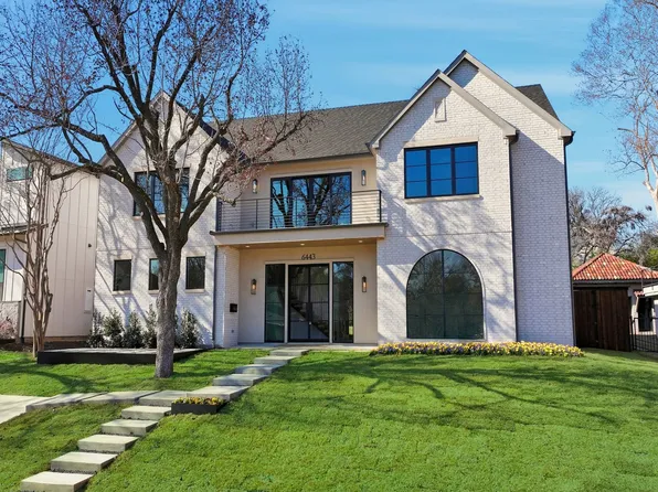 6443 Lake Circle Dr, Dallas, TX 75214