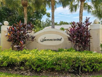 12161 Summergate Cir APT 202, Fort Myers, FL, 33913