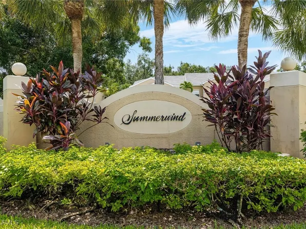 12161 Summergate Cir APT 202, Fort Myers, FL 33913