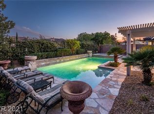 4427 Via Bianca Ave, Las Vegas, NV 89141