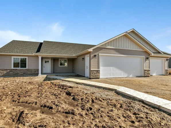 216 Woolgrass Way, Avon, MN 56310