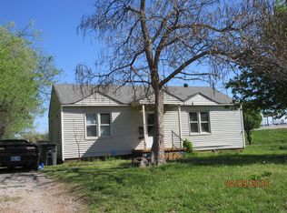 4101 SE 10th St, Del City, OK 73115