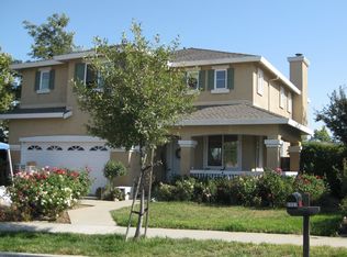 6997 Ridge Ct, Livermore, CA 94551