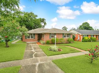 158 E Henfer Ave, River Ridge, LA 70123