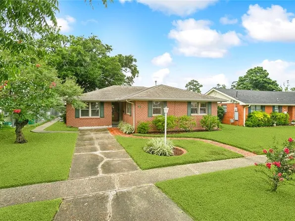 158 E Henfer Ave, River Ridge, LA 70123