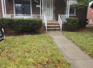 15084 Oceana Ave, Allen Park, MI
