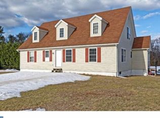 757 W Quilleytown Rd, Carneys Point, NJ 08069