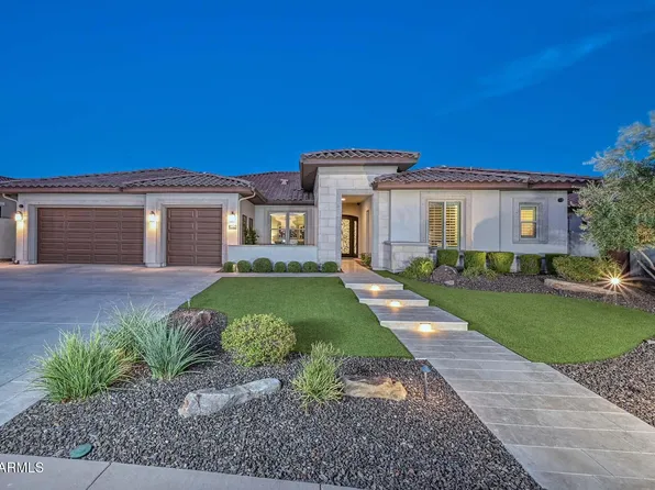 30879 N 117TH Drive, Peoria, AZ 85383