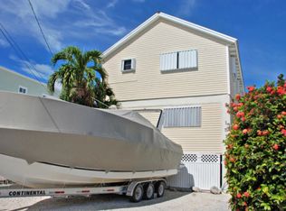 1519 Aqueduct Ln, Key Largo, FL 33037