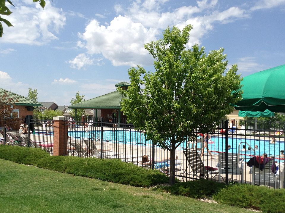 Neighborhood Rec Center