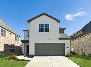 212 Santa Lucia Dr, Anna, TX 75409