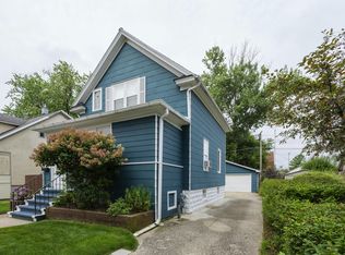 7318 10th Ave #1, Kenosha, WI 53143