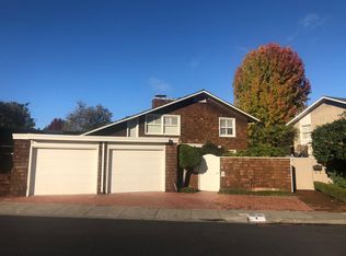 4 Community Rd, Belvedere, CA 94920