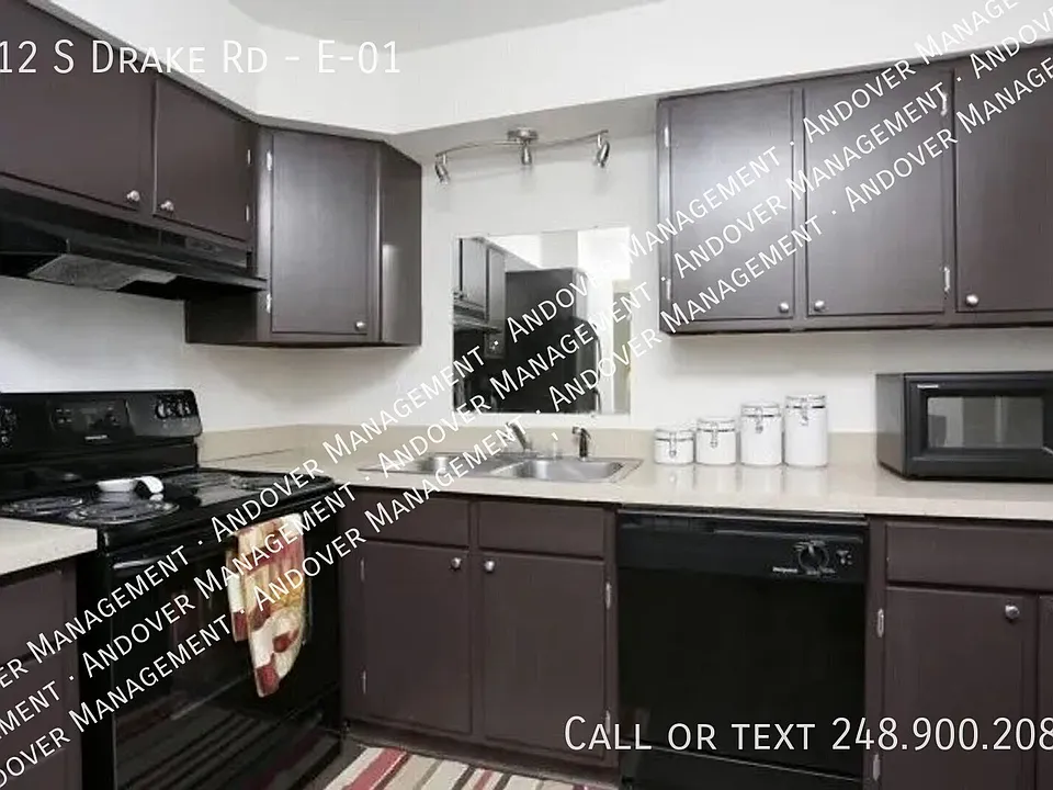 312 S Drake Rd #E-01