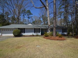 1311 Branch Ln, Columbia, SC 29212