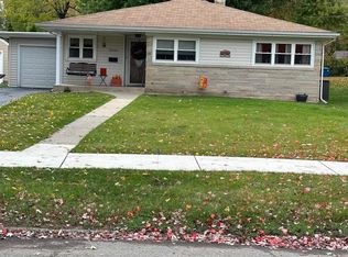 3040 N Pennsylvania Ave, Logansport, IN