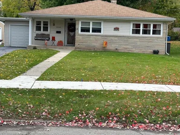 3040 N Pennsylvania Ave, Logansport, IN 46947
