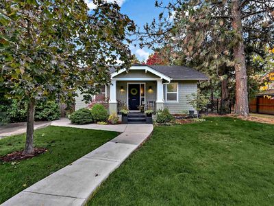 2105 W Irene St, Boise, ID, 83702