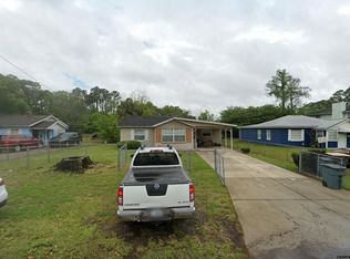 3758 Freeman Rd, Jacksonville, FL 32207