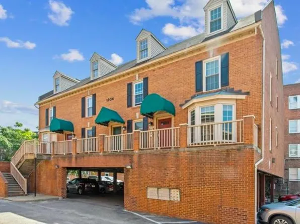 1304 Stockley Gdns APT 507, Norfolk, VA 23517