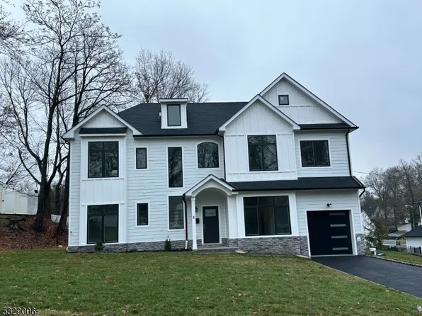 6 Redwood Rd, Livingston Twp., NJ 07039