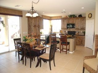 5532 Stone Lagoon St, North Las Vegas, NV 89031