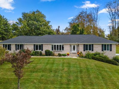 1 Liberty Ridge Ct, Owings Mills, MD, 21117
