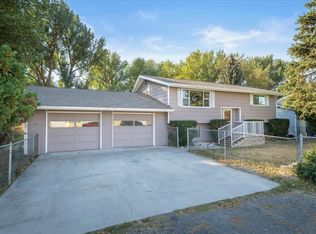 424 NE Cadco Ave, Wilbur, WA 99185