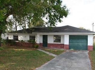 668 Renay Ct, Bartow, FL 33830