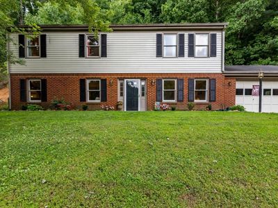 6053 Burnham Rd, Roanoke, VA, 24018