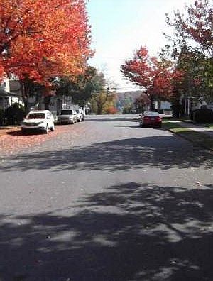 Street