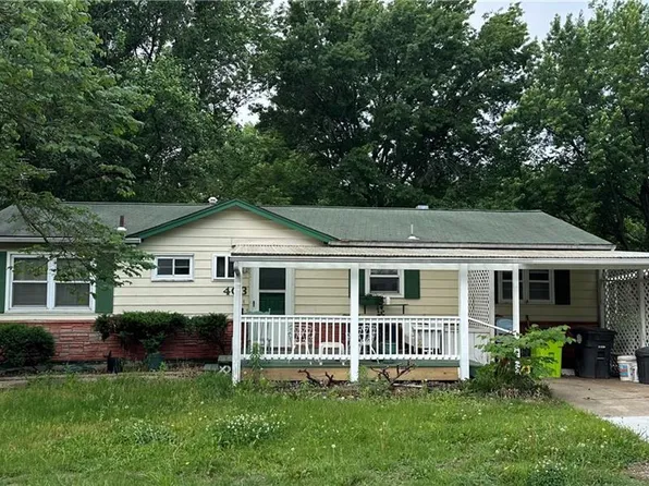 403 Park Ave, Belton, MO 64012