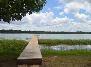 2864 Waters Edge LOT 24, Quinlan, TX 75474
