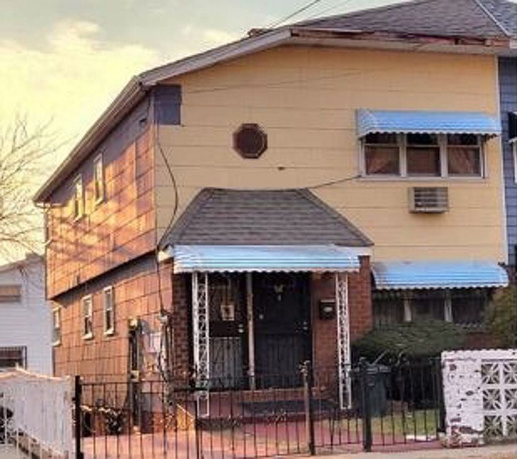 Property Front View