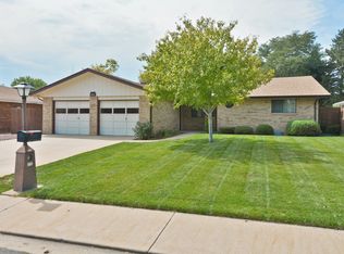 2317 Jewel St, Longmont, CO 80501