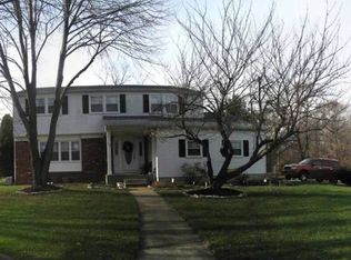 134 Foyt Ct, Sewell, NJ 08080