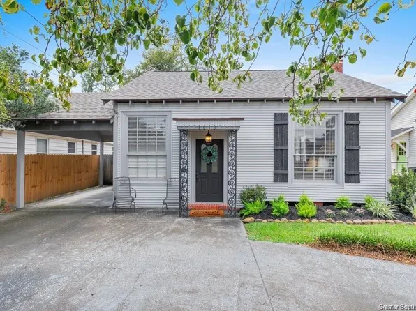 1918 Westwood St, Lake Charles, LA 70601