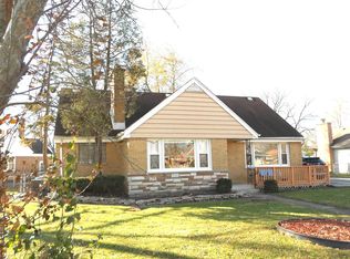 11656 S Joalyce Dr, Alsip, IL 60803